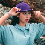 Japanese Style Short Brim Summer Cap - Versatile Women's Visor Hat, Retro Soft Top Men's Baseball Cap - Image 3