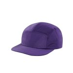 Japanese Style Short Brim Summer Cap - Versatile Women's Visor Hat, Retro Soft Top Men's Baseball Cap