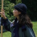 Japanese Style Solid Color Beanie - Versatile Street Fashion Brand Korean Version Knit Hat, Unisex Hip-Hop Winter Beanie - Image 3