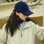 Japanese Style Corduroy Solid Color Baseball Cap - Women's & Men's Autumn/Winter Trendy Brand Sun Hat - Image 3