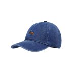 Japanese Style Puppy Embroidery Visor Cap - Women's Spring/Summer Sun Protection Denim Baseball Cap, Men's Trendy Brand Hat