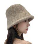 Korean Style Solid Color Baseball Cap - Women's Face-Flattering Visor Hat, Men's Trendy Street Soft Top Cap