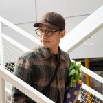 Versatile Solid Color Short Brim Cap - Korean Trendy Brand, Large Head Circumference, Japanese Style Baseball Cap for Men and Women, Soft Top Retro Brown - Image 3