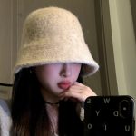 Korean Style Solid Color Baseball Cap - Women's Face-Flattering Visor Hat, Men's Trendy Street Soft Top Cap - Image 2